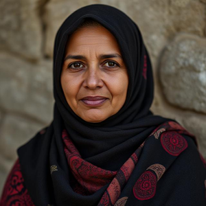 Ruksara Khatun